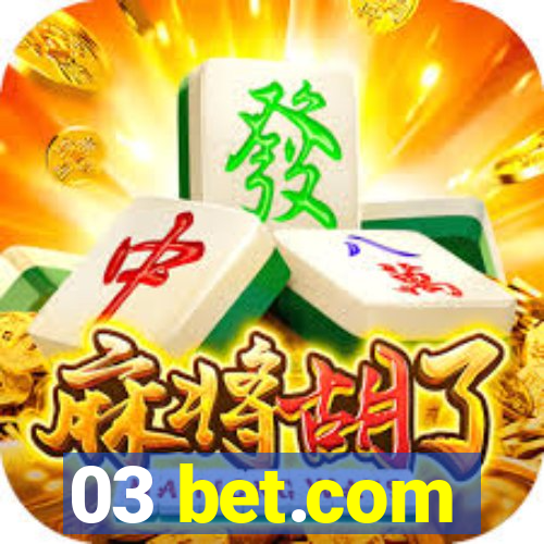 03 bet.com